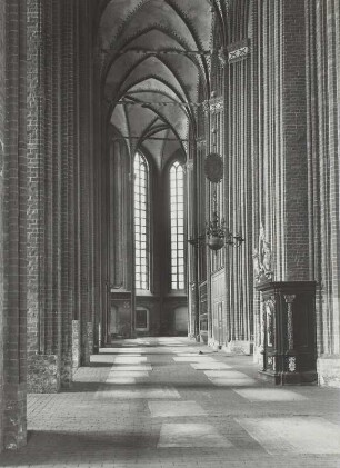 Pfarrkirche Sankt Nikolai