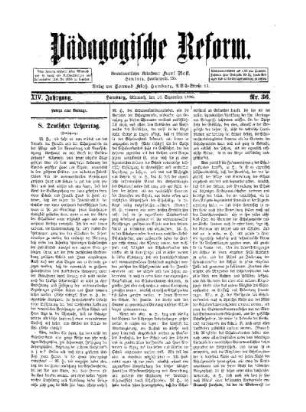 8. Deutscher Lehrertag (Fortsetzung)