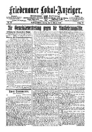 Nr. 32, 06.02.1920