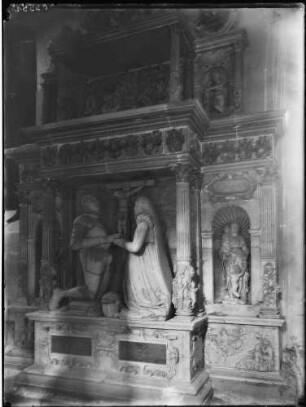 Tauberbischofsheim Rievern'sches Epitaph