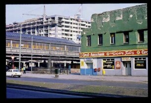 Kottbusser Tor 2.3.74.