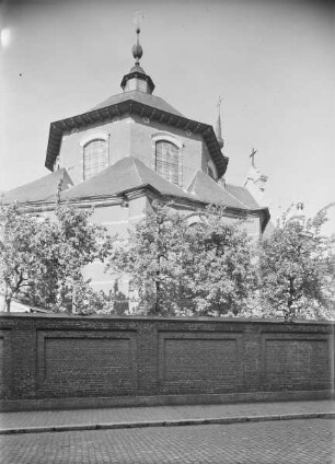 Notre-Dame aux Fièvres