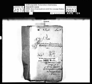 Organisation der städtischen Schützenkompanien