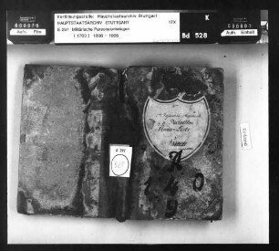 Stammliste des 7. Infanterie-Regiments, 2. Bataillon