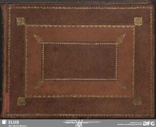La conversione di Sant' Agostino - N.I.10275a-b : KamH 11