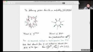 Highly Noncommutative Words and Noncommutative Poisson Structures