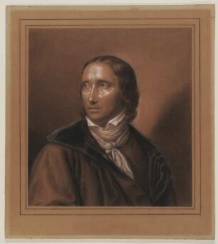 Friedrich Carl von Savigny