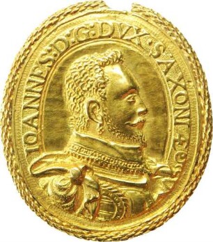 Herzog Johann III.
