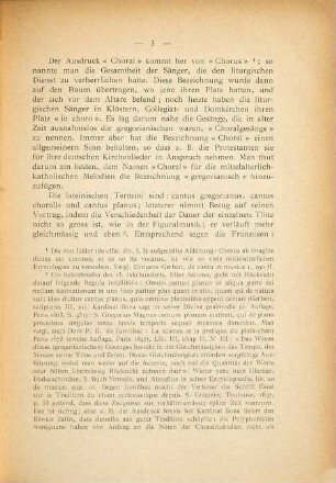 Einführung in die gregorianischen Melodien : ein Handbuch der Choralkunde