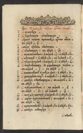 Ot Matfea svjatago evangelia glavy