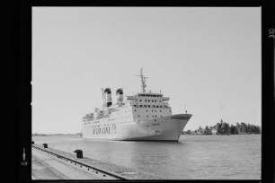 Svea Corona (1962)