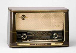 Graetz Musica 4 R / 417