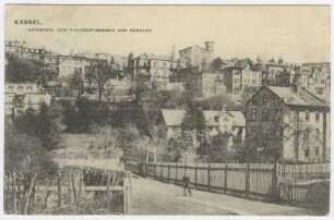 Kassel Weinberg