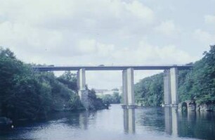 Alte Spreebrücke, Bautzen