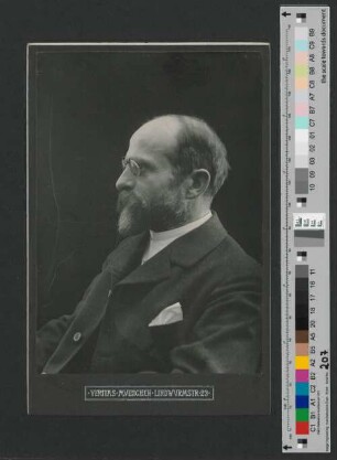 Theodor Lipps