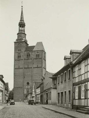 Sankt Stephanskirche