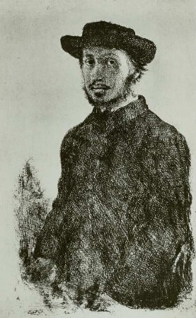 Degas, Edgar