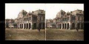 Städtisches Casino am Boulevard Mac-Mahon, Nizza