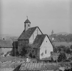 Evangelische Kapelle