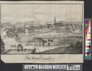 Alt-Stadt Kempten