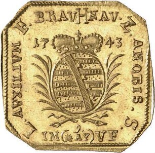 Braunau: Stadt