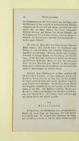 225. Vespasianus