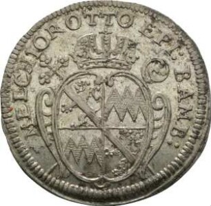 Münze, Groschen, 1653