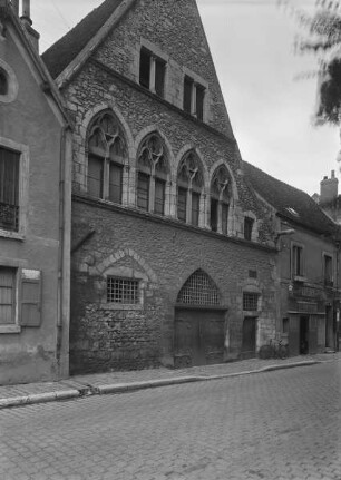 Hôtel de Vaubuissent