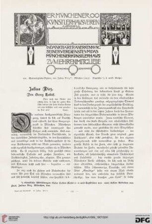 Julius Diez