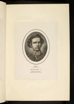 Ludwig II., König von Bayern