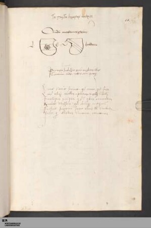 Publ. Ovidius Naso: Metamorphoses