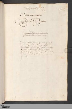 Publ. Ovidius Naso: Metamorphoses