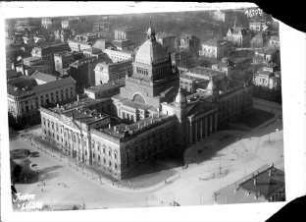 Leipzig, Reichsgericht