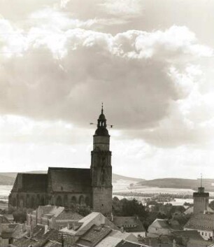 Stadt, Kamenz