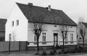 Schmerzke, Brandenburg an der Havel, Altes Dorf 39