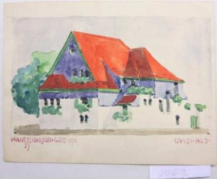 Landhaus