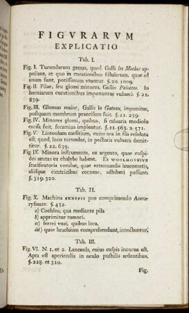 Figurarum Explicatio