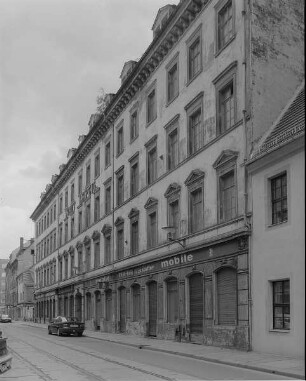 Hotel "Stadt Leipzig"