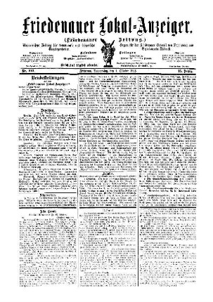 Nr. 231, 01.10.1908