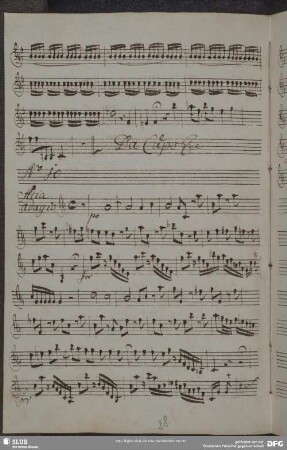 10 Niccolò Jommelli - Ciro riconosciuto 