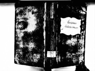 Schweighausen, Schuttertal OG; Katholische Gemeinde: Heiratsbuch 1844-1870