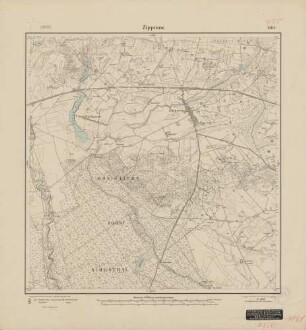 2565 (alte Nr.: 1161) Zippnow