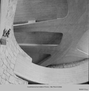 La Chiesa dell'Autostrada del Sole, Campi Bisenzio