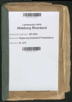 Politische Vereine, Wahlvereine, Parteien, nationalpolnische Bewegung Bd. 5