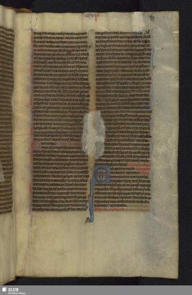 [Evangelium secundum Lucam]