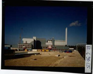 L. & C. Steinmüller GmbH - Kraftwerke, ohne Ortsangabe, 1994