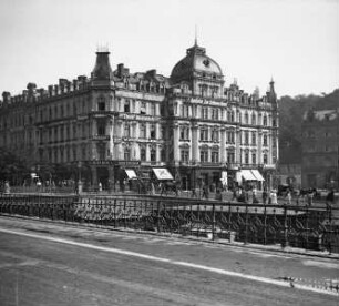 Hotel Habsburger Hof & Kaiserhof