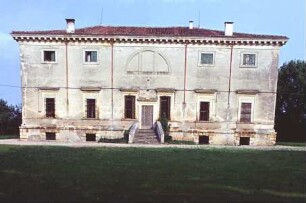 Villa Pisani
