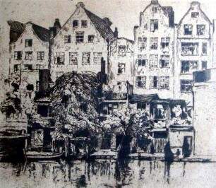Röpergasse 14-18
