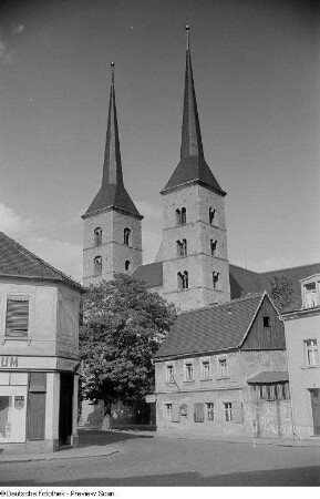 Frauenkirche zu Grimma